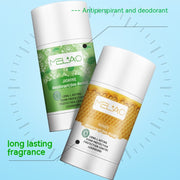 Antiperspirant Body Lotion Lasting Fragrance Improve Body Odor Solid Perfume Wholesale